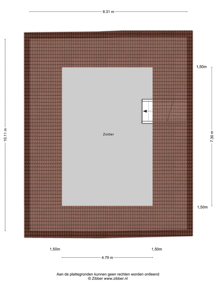 Foto 58 van Dijkstraat 15