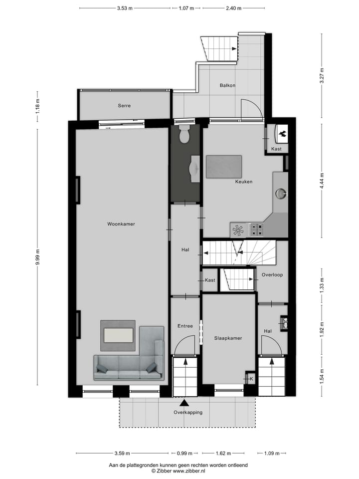 Foto 61 van Dijkstraat 15