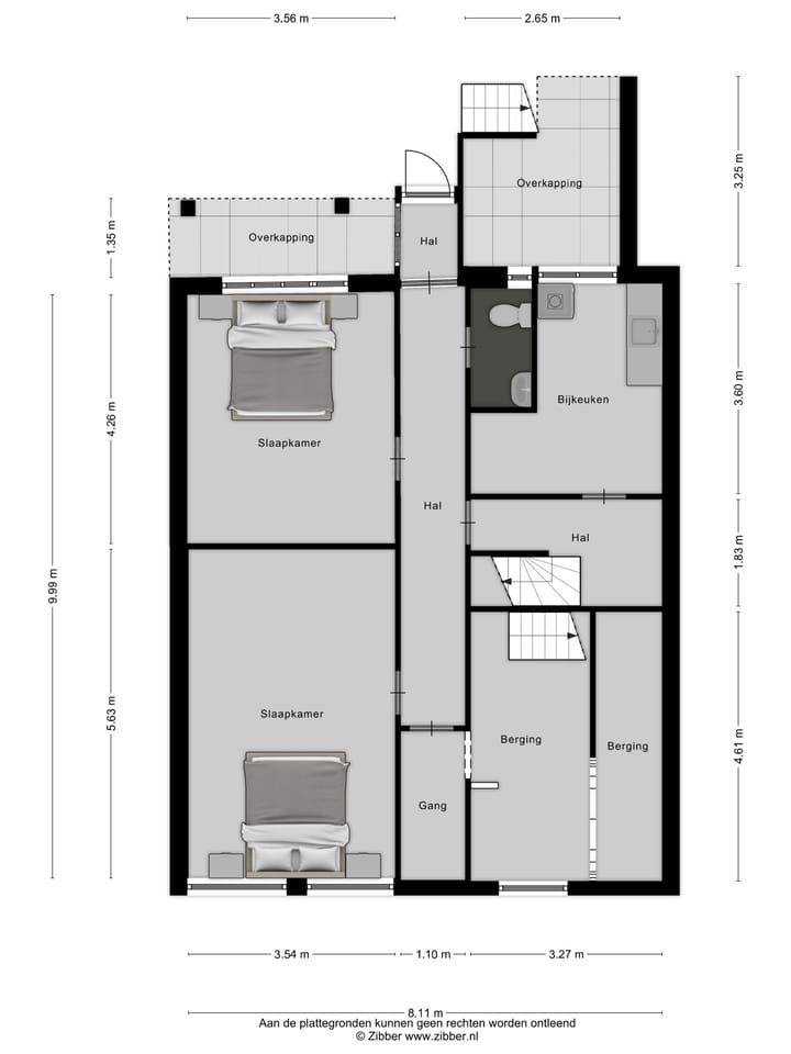 Foto 62 van Dijkstraat 15