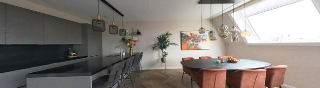 Bekijk 360° foto van Woonkamer van Bastionstraat 43