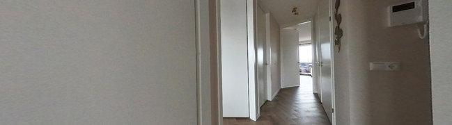 Bekijk 360° foto van Studeerkamer van Bastionstraat 43