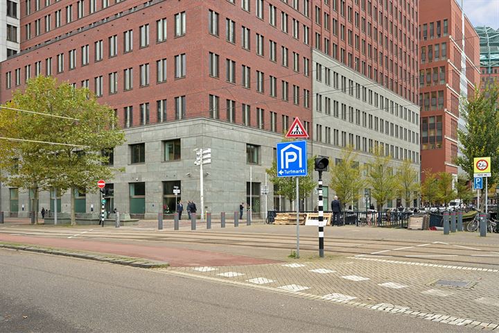 Zwarteweg 54, Den Haag