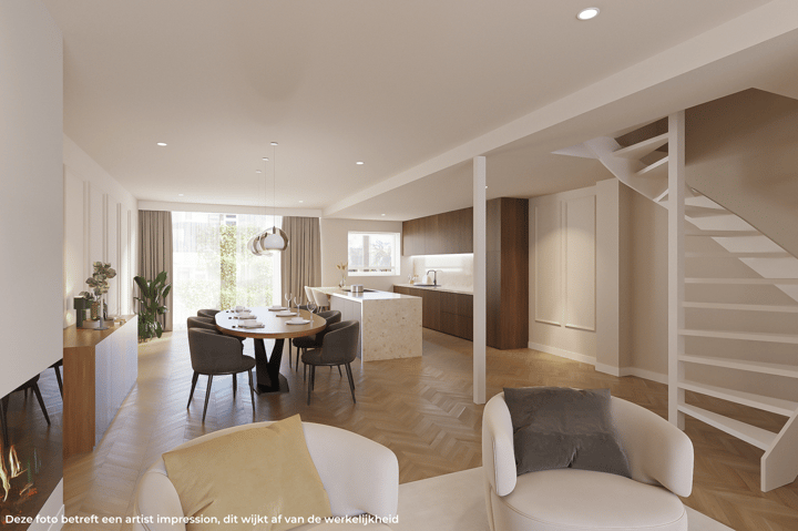 Foto 3 van Lijsterlaan 40