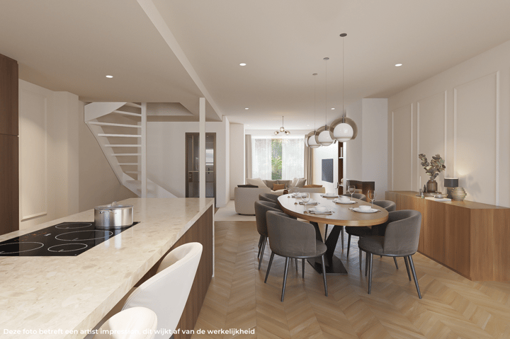 Foto 2 van Lijsterlaan 40