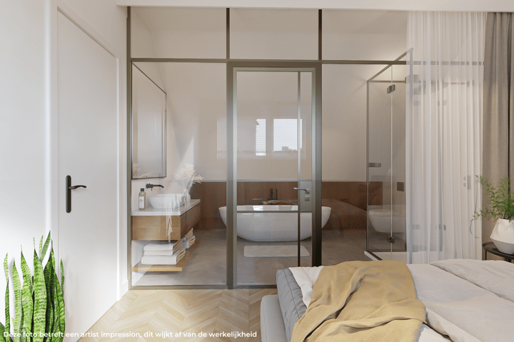 Foto 33 van Lijsterlaan 40