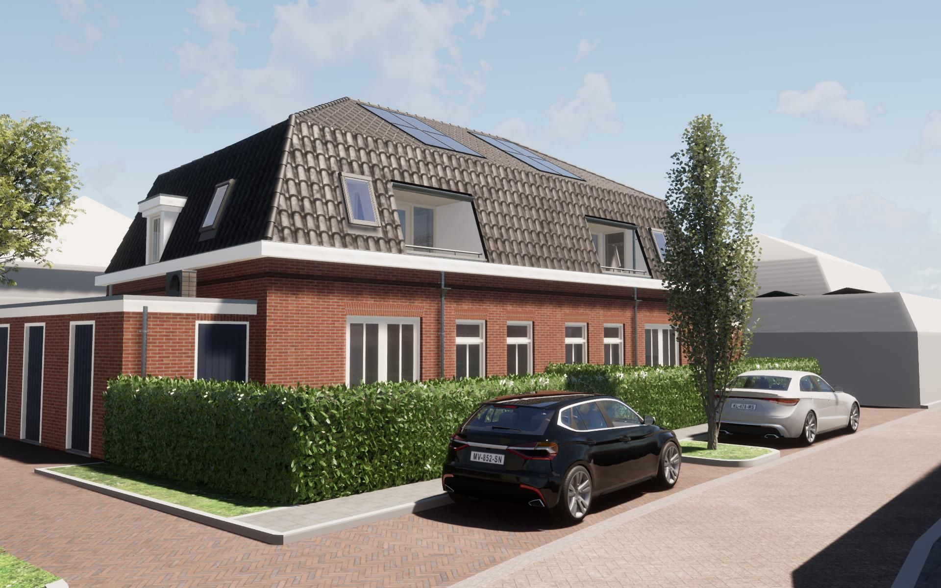 Photo 3 of St. Janstraat 9-A