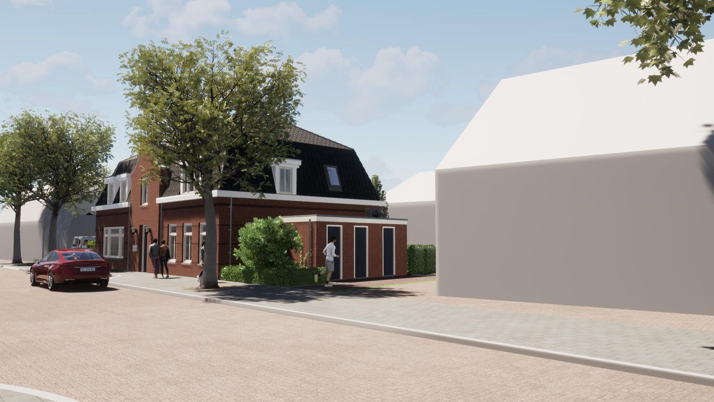 Photo 5 of St. Janstraat 9-A