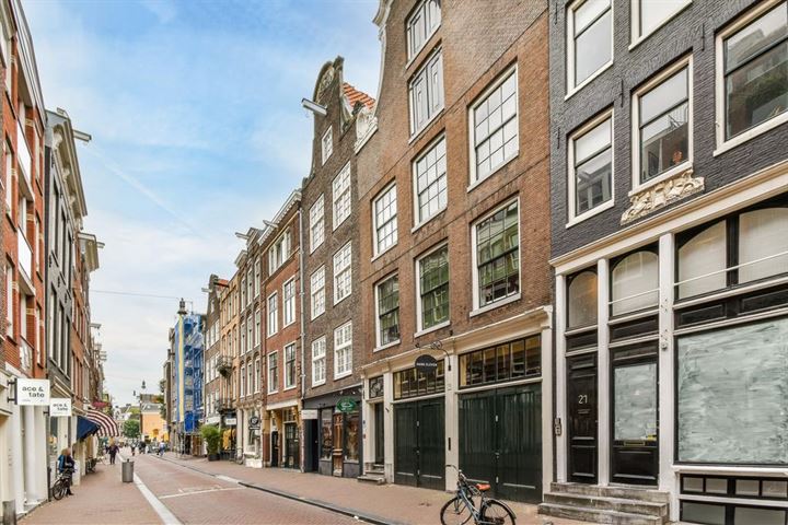 Bekijk foto 1 van Huidenstraat 15-2