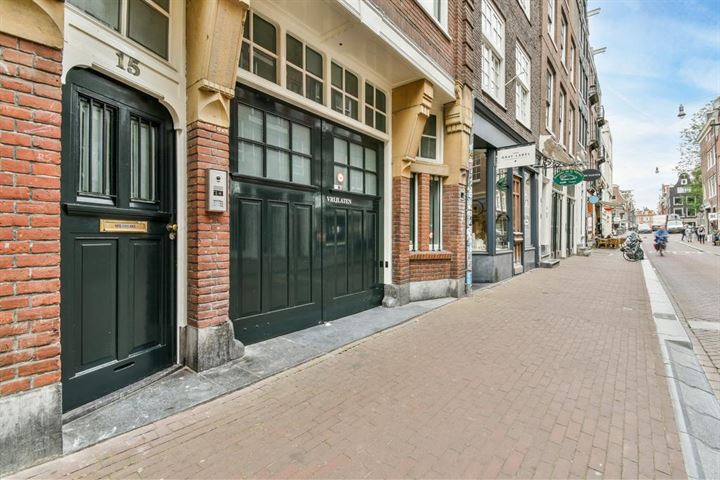 Bekijk foto 10 van Huidenstraat 15-2