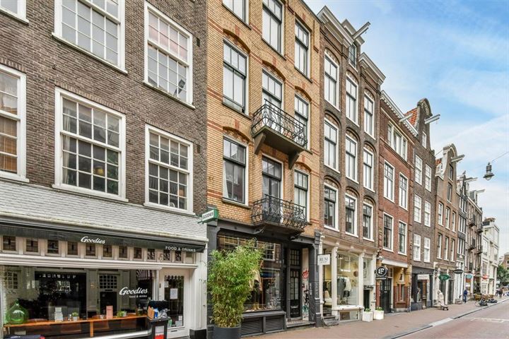 Bekijk foto 11 van Huidenstraat 15-2