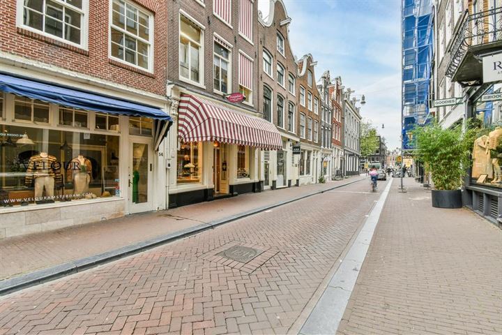 Bekijk foto 12 van Huidenstraat 15-2