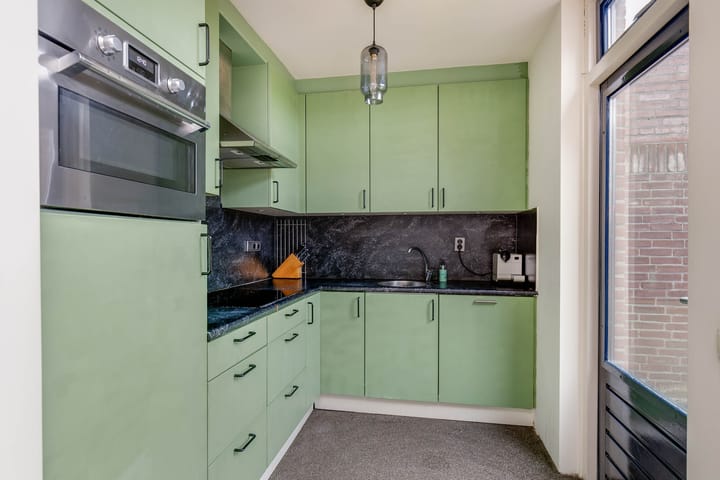 Foto 3 van Randenborgweg 84