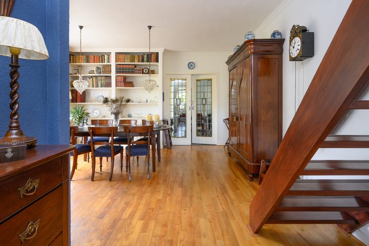 Foto 3 van Arnhemsestraat 151