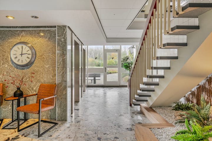 Foto 5 van Kloosplantsoen 283