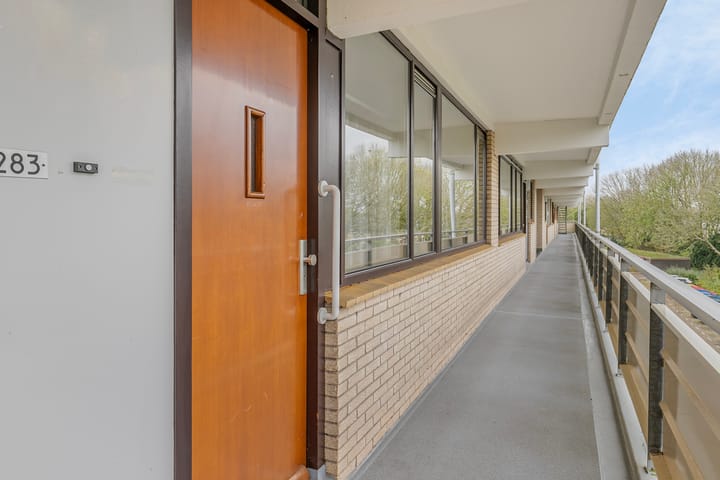 Photo 7 of Kloosplantsoen 283