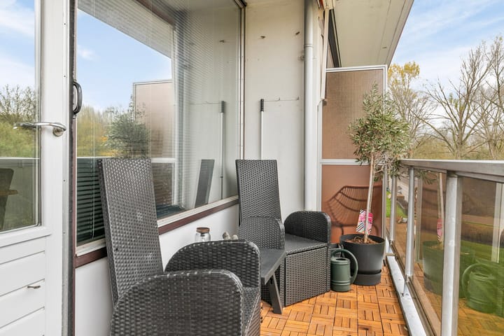 Photo 22 of Kloosplantsoen 283