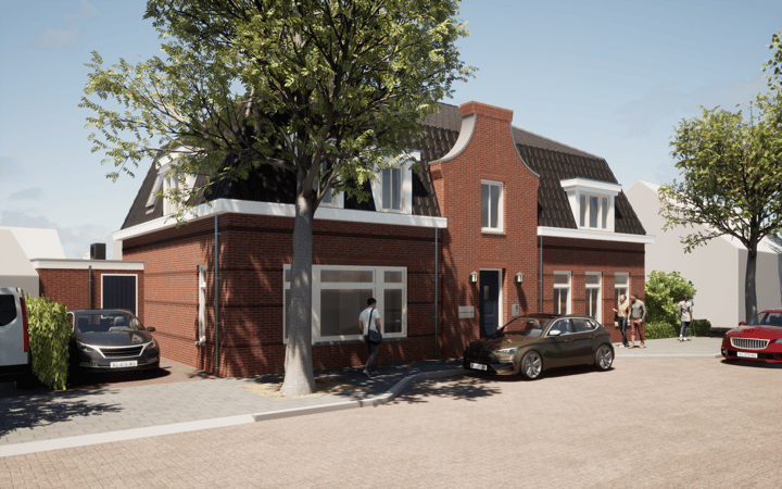 Foto 1 van St. Janstraat 9-C