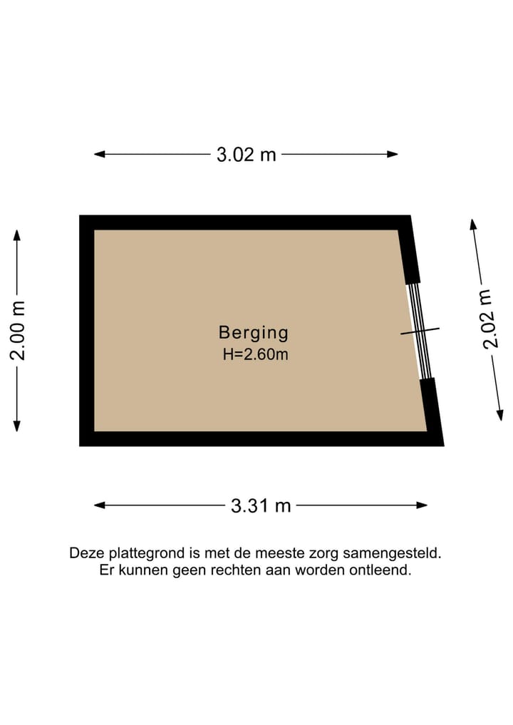 Foto 9 van St. Janstraat 9-C