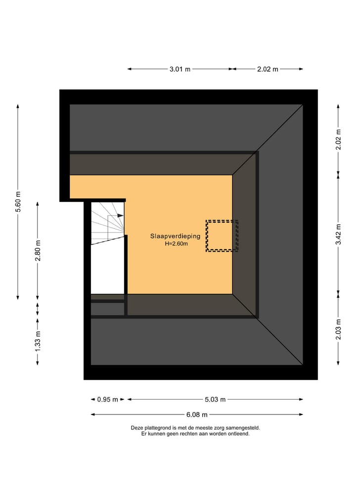 Foto 11 van St. Janstraat 9-C