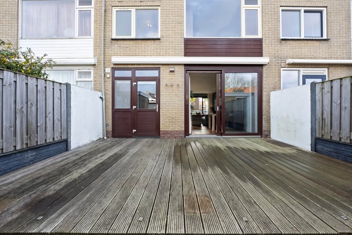 View photo 15 of Marsdiepstraat 522