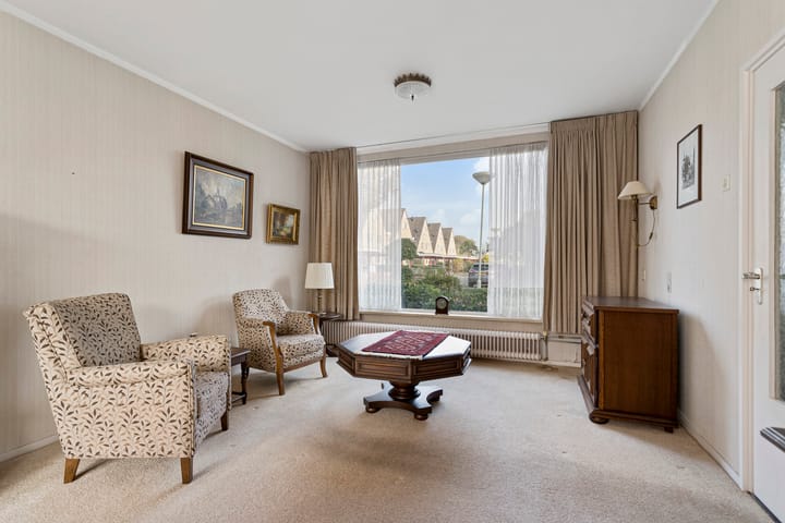 Foto 9 van Assumburgstraat 32