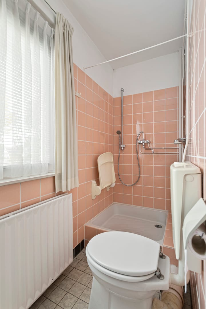 Foto 25 van Assumburgstraat 32