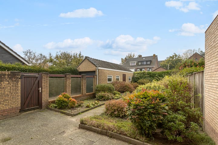 Foto 31 van Assumburgstraat 32