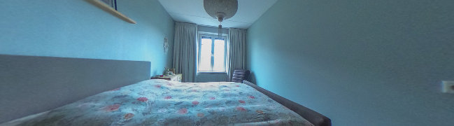 View 360° photo of Slaapkamer of Westeinde 13