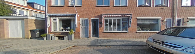 Bekijk 360° foto van Voorzijde van Brummelkampstraat 4