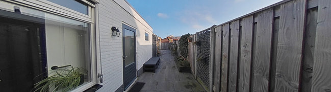 Bekijk 360° foto van Tuin van Brummelkampstraat 4