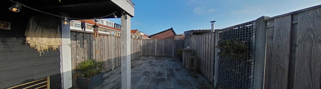 Bekijk 360° foto van Tuin van Brummelkampstraat 4