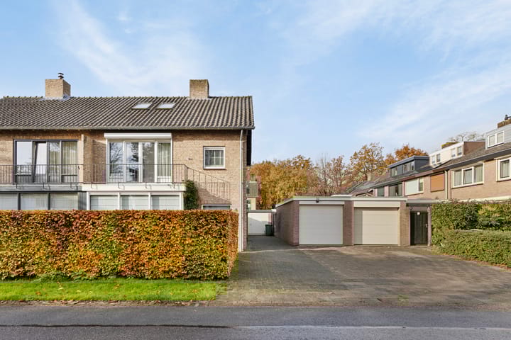 Foto 2 van Diepenbrocklaan 4