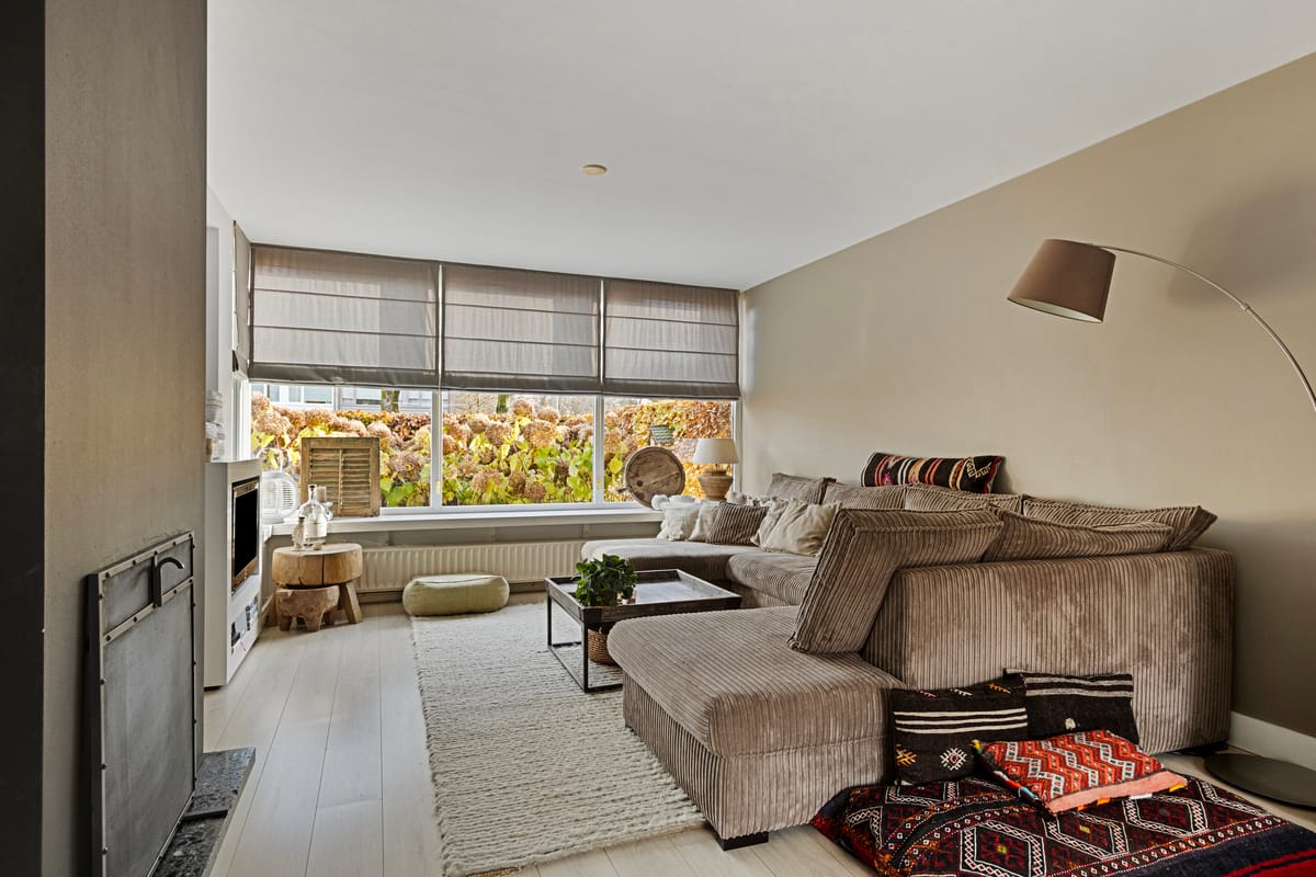 Foto 6 van Diepenbrocklaan 4