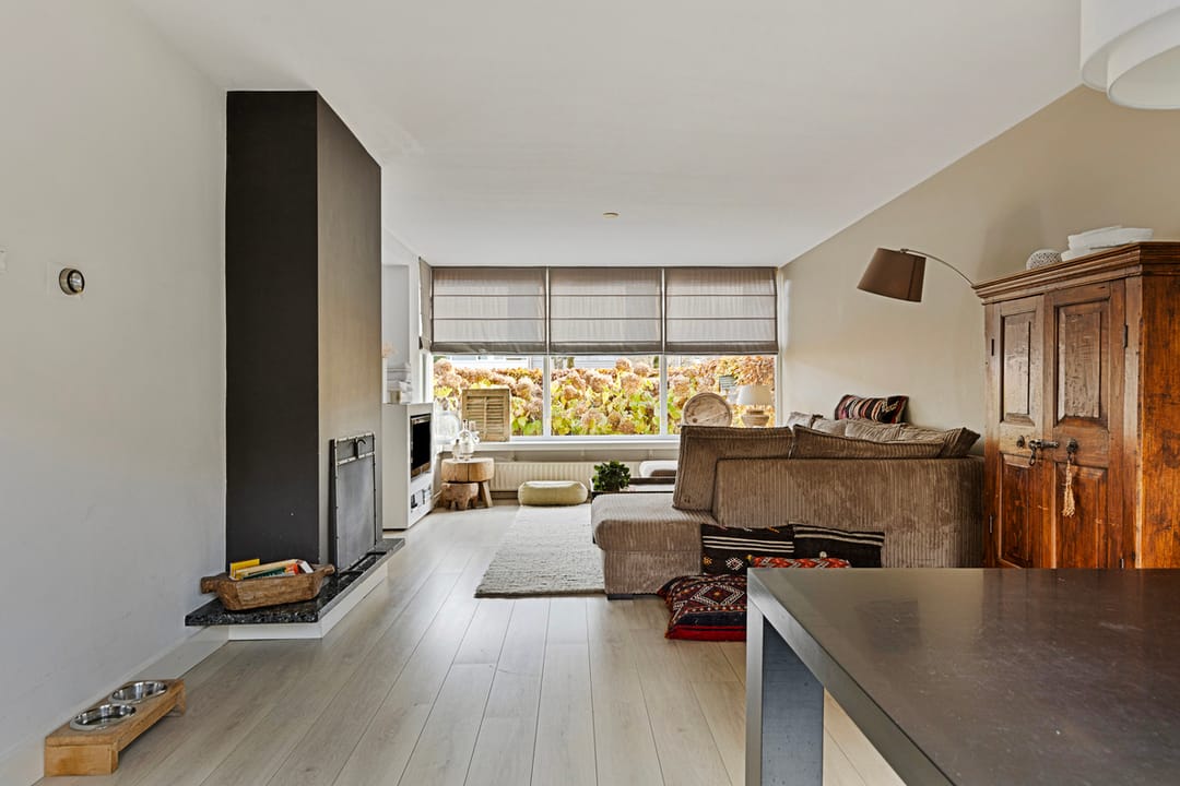 Foto 7 van Diepenbrocklaan 4