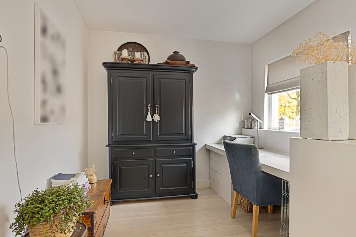 Foto 5 van Diepenbrocklaan 4