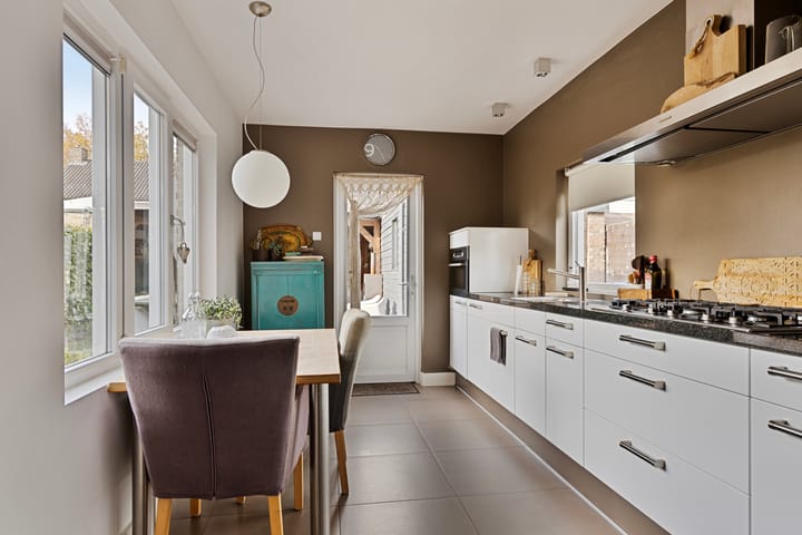 Foto 13 van Diepenbrocklaan 4