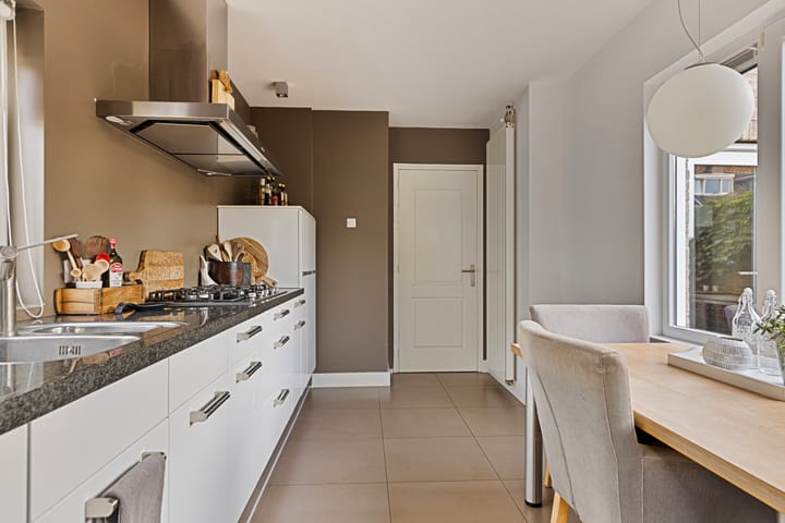 Foto 14 van Diepenbrocklaan 4