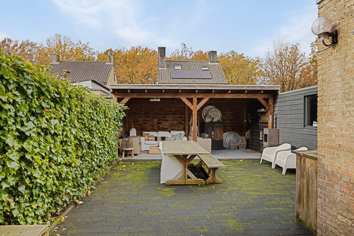 Foto 29 van Diepenbrocklaan 4