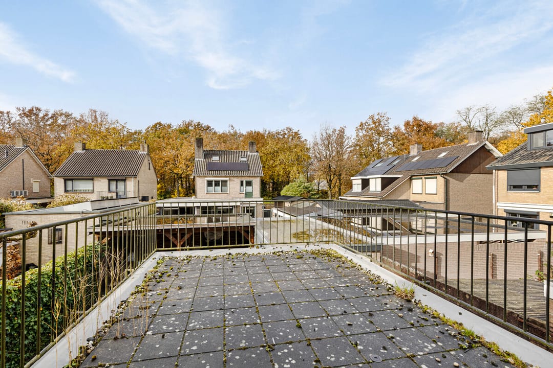 Foto 23 van Diepenbrocklaan 4