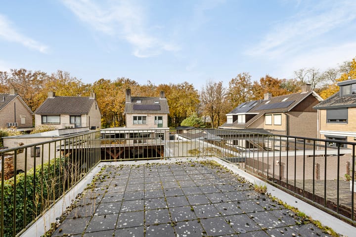 Foto 23 van Diepenbrocklaan 4