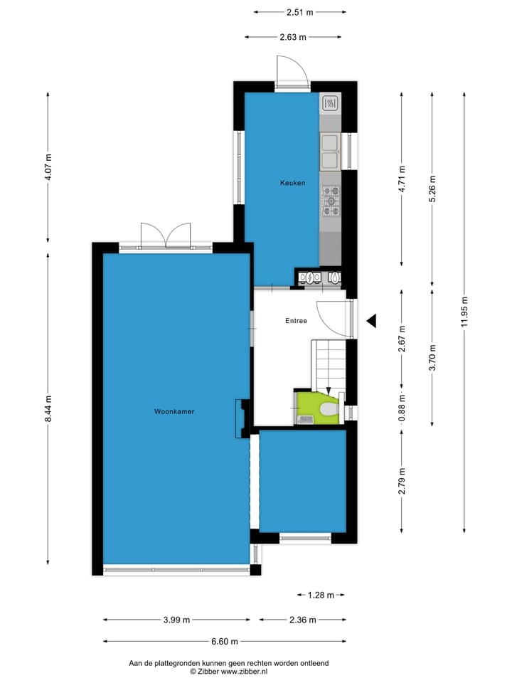 Foto 38 van Diepenbrocklaan 4