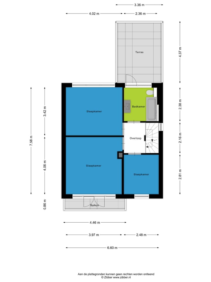 Foto 39 van Diepenbrocklaan 4