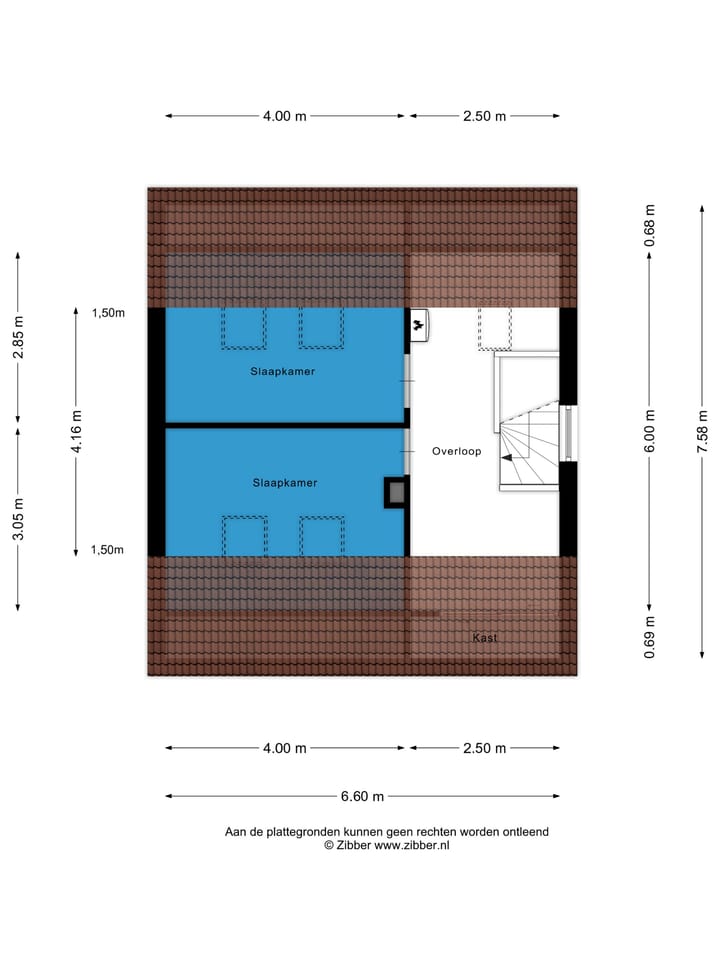 Foto 40 van Diepenbrocklaan 4