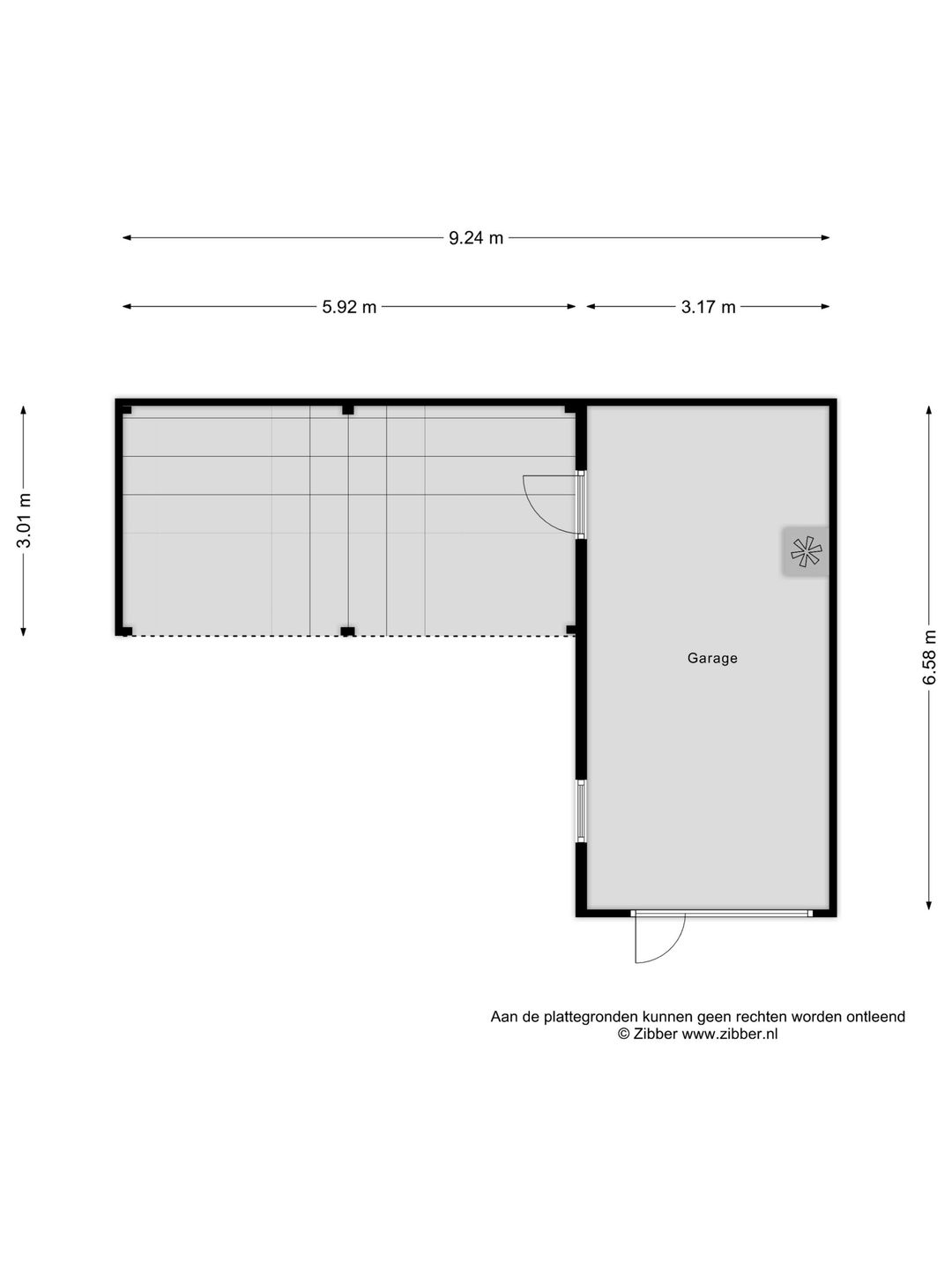 Foto 41 van Diepenbrocklaan 4