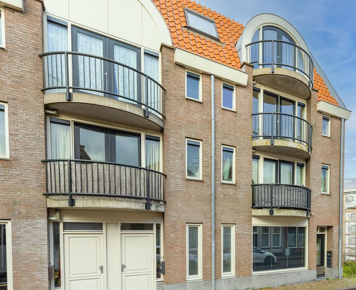 Foto 1 van Westerdijk 1-T