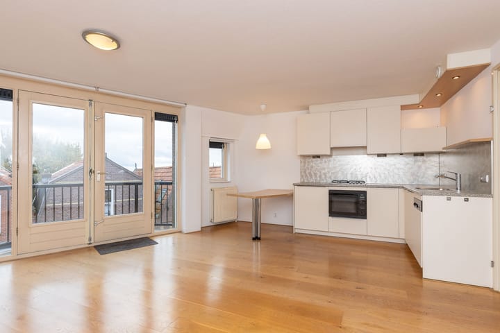 Foto 2 van Westerdijk 1-T