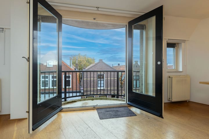 Foto 4 van Westerdijk 1-T