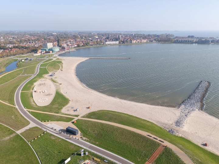 Foto 5 van Westerdijk 1-T