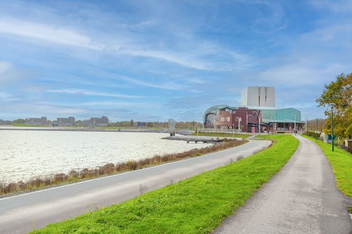 Foto 6 van Westerdijk 1-T