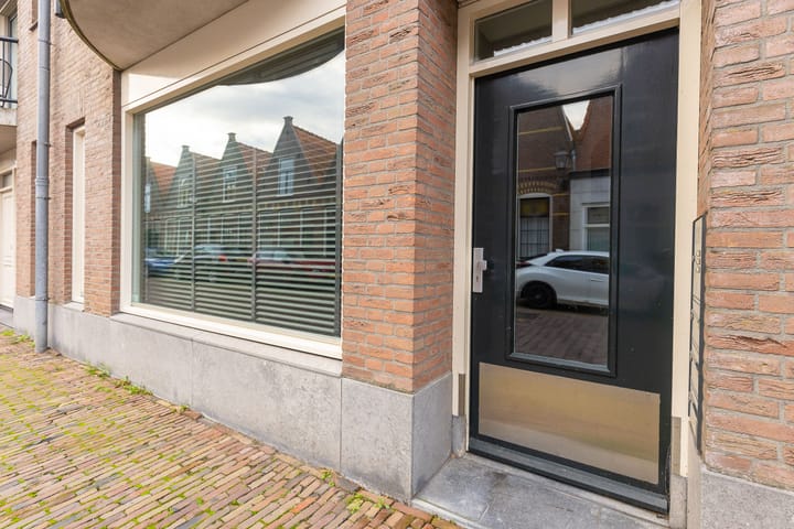 Foto 10 van Westerdijk 1-T